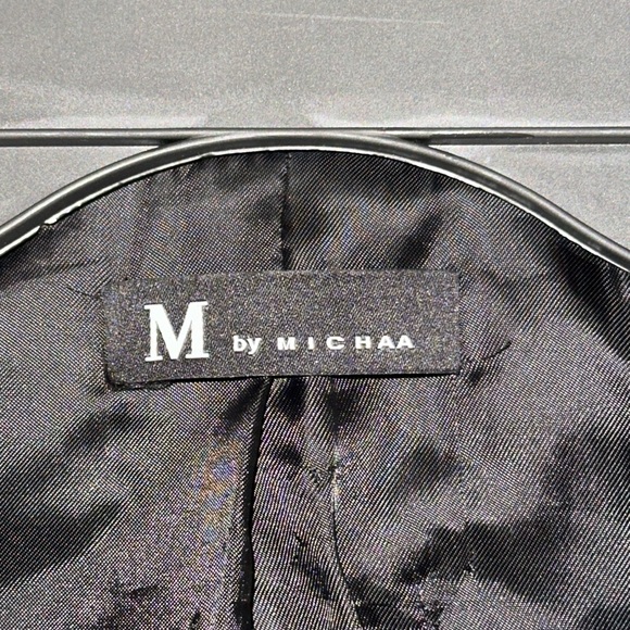 Wool Peacoat - Picture 3 of 3